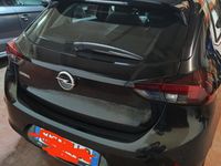 Occasion Opel Corsa Elegance 101 ch (74 kW) 2020 Noir Citadine