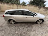 Usata Ford Mondeo 140 CV (102 kW) 2008 Grigio Station wagon