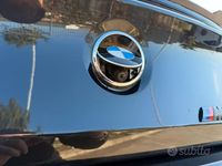Begagnad BMW 640 313 HK (230 kW) 2011 Svart Sportkupé