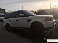 usata Land Rover Range Rover 2.4 turbodiesel