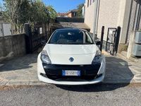 Usata Renault Clio II R.S. 203 CV (149 kW) 2009 Bianco Berlina