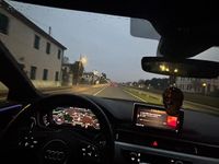 Usata Audi A5 Sportback 204 CV (150 kW) 2019 Utilitaria