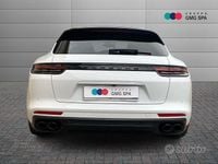 Usata Porsche Panamera Sport Turismo 330 CV (242 kW) 2020 Bianco Berlina