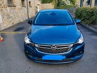 Usata Opel Astra 136 CV (100 kW) 2016 Berlina