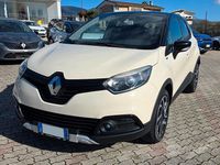 Usata Renault Captur 90 CV (66 kW) 2016 SUV
