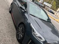 usata Kia ProCeed GT ProCeed 1.6 T-GDI DCT GT