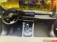 Usata Alfa Romeo Tonale Sprint 131 CV (96 kW) 2023 Nero SUV