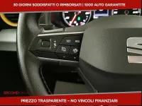 Usata Seat Arona Style 90 CV (66 kW) 2023 Bianco SUV