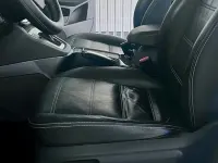 Usata Ford Kuga 163 CV (119 kW) 2011 Bianco SUV