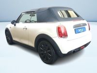 usata Mini One Cabriolet 1.5 One