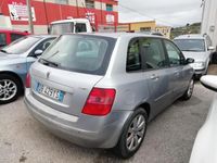 usata Fiat Stilo 1.9 MJT 16V 5 porte Dynamic