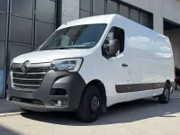 Usata Renault Master 150 CV (110 kW) 2020 Bianco Monovolume