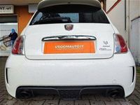 usata Abarth 595 5951.4 Turbo T-Jet 160 CV Turismo usato