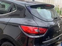 Usata Renault Clio IV 78 CV (57 kW) 2016 Nero Berlina