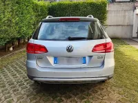 Usata VW Passat 170 CV (125 kW) 2015 Station wagon