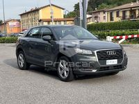 usata Audi Q2 Q21.6 TDI Sport