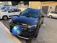 Usata Jeep Compass Limited 131 CV (96 kW) 2023 SUV