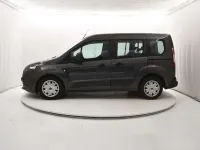 Usata Ford Tourneo 120 CV (88 kW) 2019 Grigio Furgone