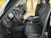 Usata Mini One D Countryman 116 CV (85 kW) 2021 Nero SUV