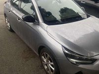 Usata Opel Corsa Elegance 101 CV (74 kW) 2021 Utilitaria