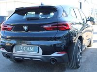 usata BMW X2 sDrive18d Msport del 2021 usata a Lecce
