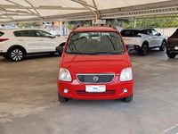 Usata Suzuki Wagon R+ GL 76 CV (55 kW) 2003 Rosso Monovolume