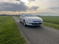 Usata Citroën C5 163 CV (119 kW) 2012 Station wagon