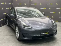 Usata Tesla Model 3 Long Range AWD 152 kW (208 CV) 2023 Grigio Berlina