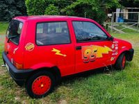 usata Fiat Cinquecento - 1998