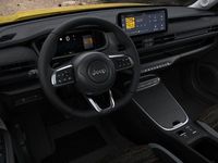 Novo Jeep Avenger Longitude 101 HP (74 kW) 2025 Branco SUV