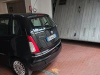 Usata Lancia Musa 95 CV (69 kW) 2012 Nero Monovolume