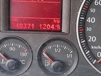 Usata VW Golf V 115 CV (84 kW) 2005 Grigio Berlina