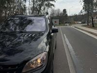 Usata Mercedes ML350 258 CV (189 kW) 2012 SUV