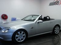 usata Mercedes 230 Classe SLK (R170)k Evo