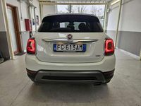 Käytetty Fiat 500 Cross Plus 170 HP (125 kW) 2016 Valkoinen Farmari