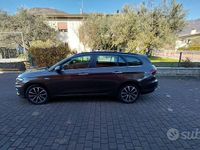 Usata Fiat Tipo Lounge 120 CV (88 kW) 2020 Station wagon