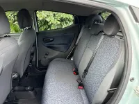 Usata Lancia Ypsilon 70 CV (51 kW) 2024 Verde Utilitaria