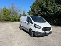 Usata Ford Transit Custom 105 CV (77 kW) 2019