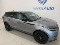 Usata Land Rover Range Rover Velar R-Dynamic 179 CV (131 kW) 2019 Grigio eyer SUV