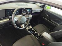 Usata Hyundai Kona 141 CV (103 kW) 2024 Bianco SUV