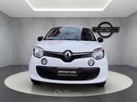 Usata Renault Twingo LIMITED 69 CV (50 kW) 2018 Other Utilitaria