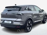 Nuova Renault Symbioz Techno 140 CV (102 kW) 2026 Gray SUV
