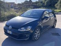 Usata VW Golf VII Highline 150 CV (110 kW) 2013 Berlina