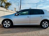 usata VW Golf V Golf 2.0 16V TDI 5p. Comfortline