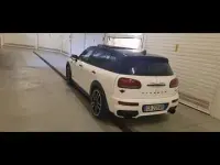 Usata Mini Cooper S Clubman Hype 192 CV (141 kW) 2016 Station wagon