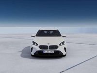 Usata BMW 118 Coupé M Sport 150 CV (110 kW) 2025 Alpin white Coupé