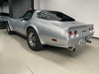 usata Corvette C3 RESTAURATA