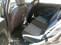 Usata Fiat Grande Punto 2006 Utilitaria