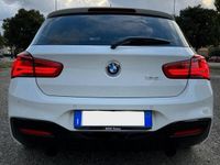 usata BMW 125 i F20