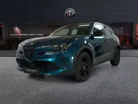 Usata Alfa Romeo Junior 145 CV (106 kW) 2025 Blu/azzurro SUV